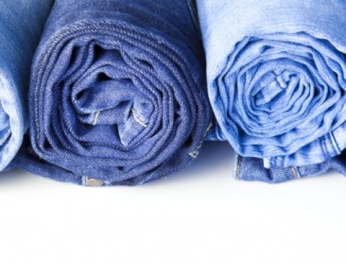 Different Jeans Washes