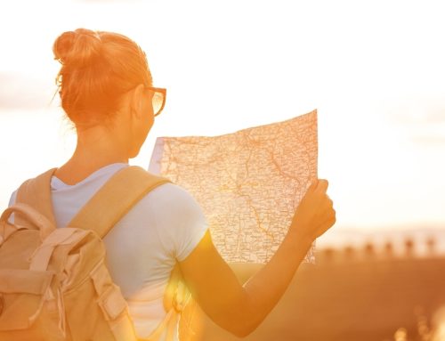 Tips For Traveling on A Budget