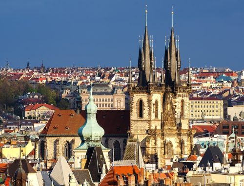 Best Places to Travel on a Budget