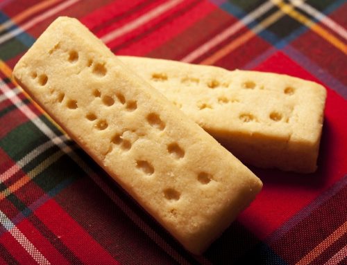 Foods You Have to Try in Scotland