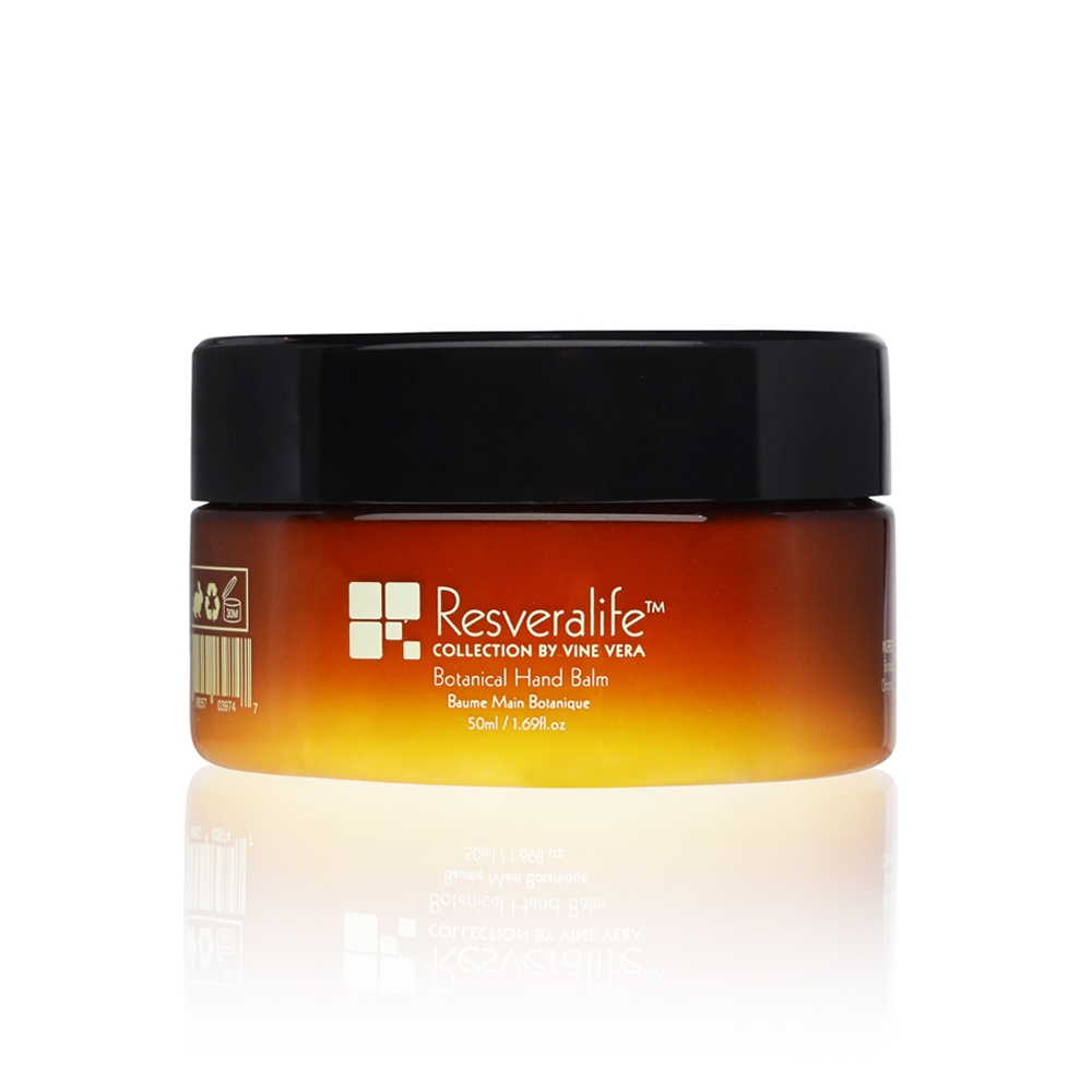 Resveralife hand balm