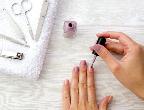 8 Nail Care Must-Haves for the Perfect Manicure