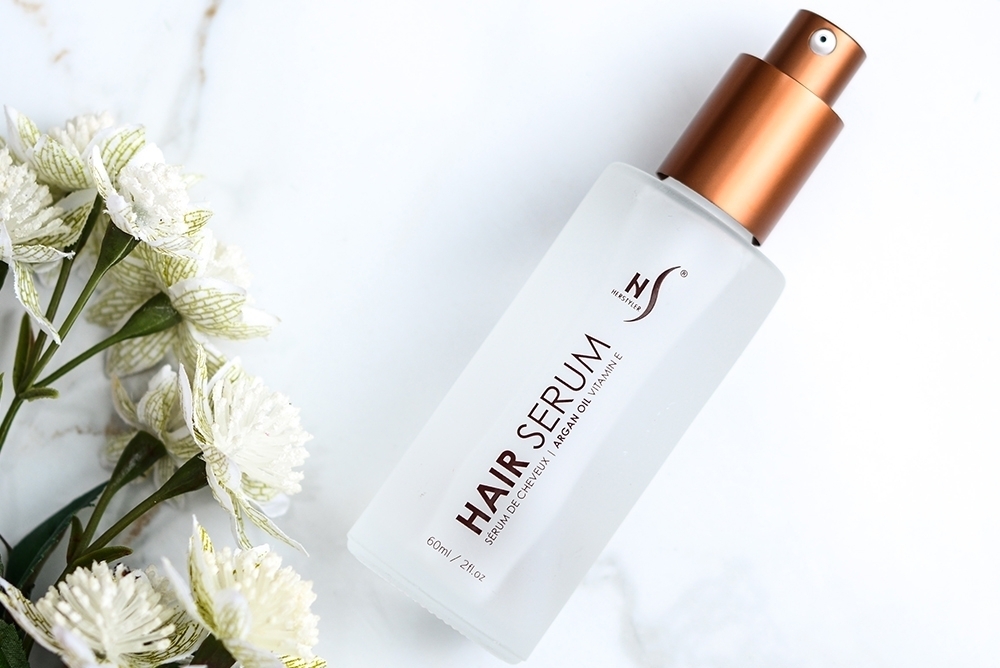 Herstyler Argan Oil Hair Serum