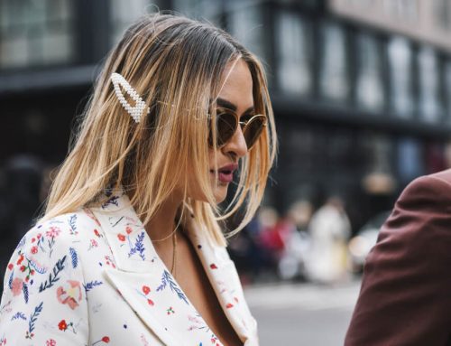 The 14 Hair Accessories You Need This Fall