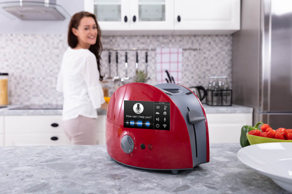 These 6 Smart Kitchen Gadgets Could Change Your Life