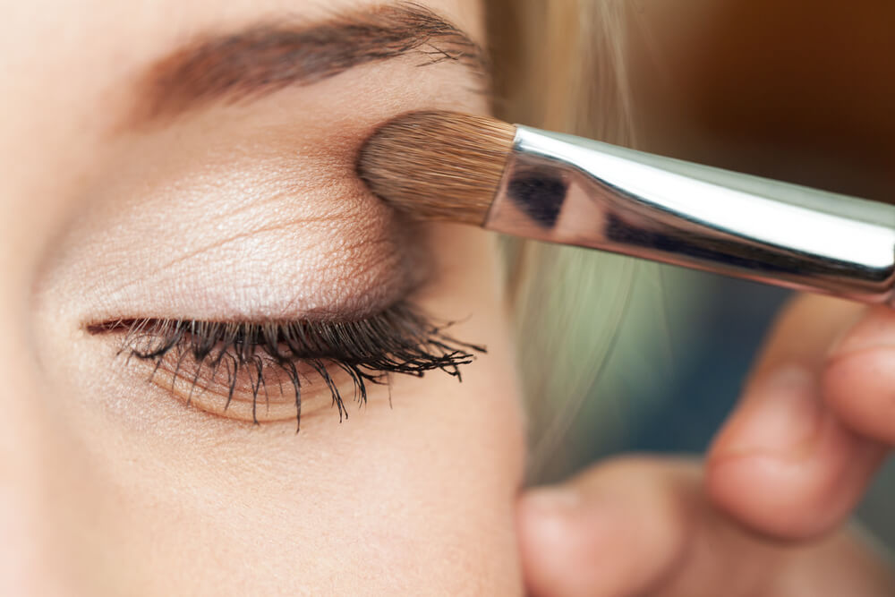 Plantation Misforståelse Shipley The Best Makeup Brushes for Sensitive Skin - Virtual Mall