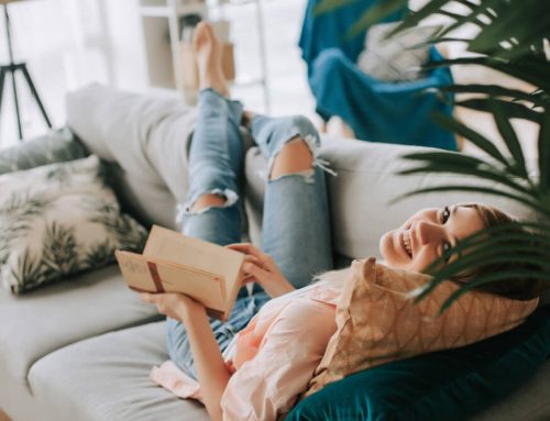 Which Books Have Your Favorite Celebs Been Reading?