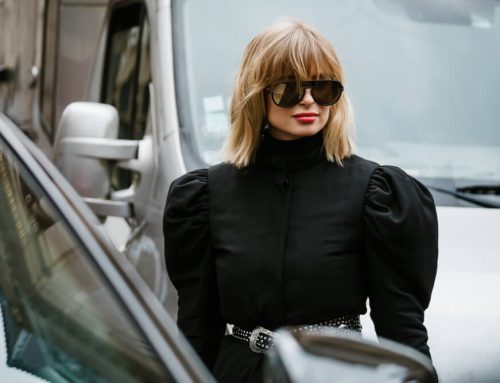 10 Style Lessons We Can Learn from Celebrities