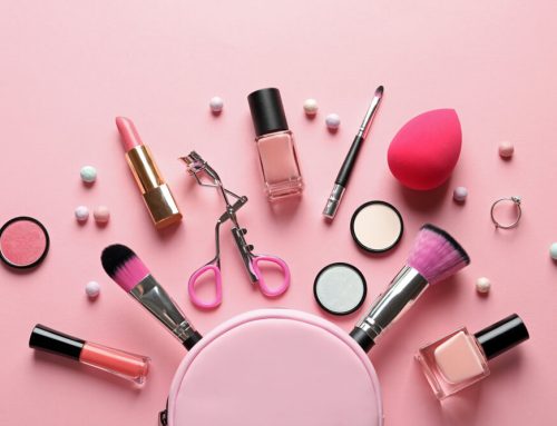 A Beginner’s Guide to Building Your First Makeup Collection