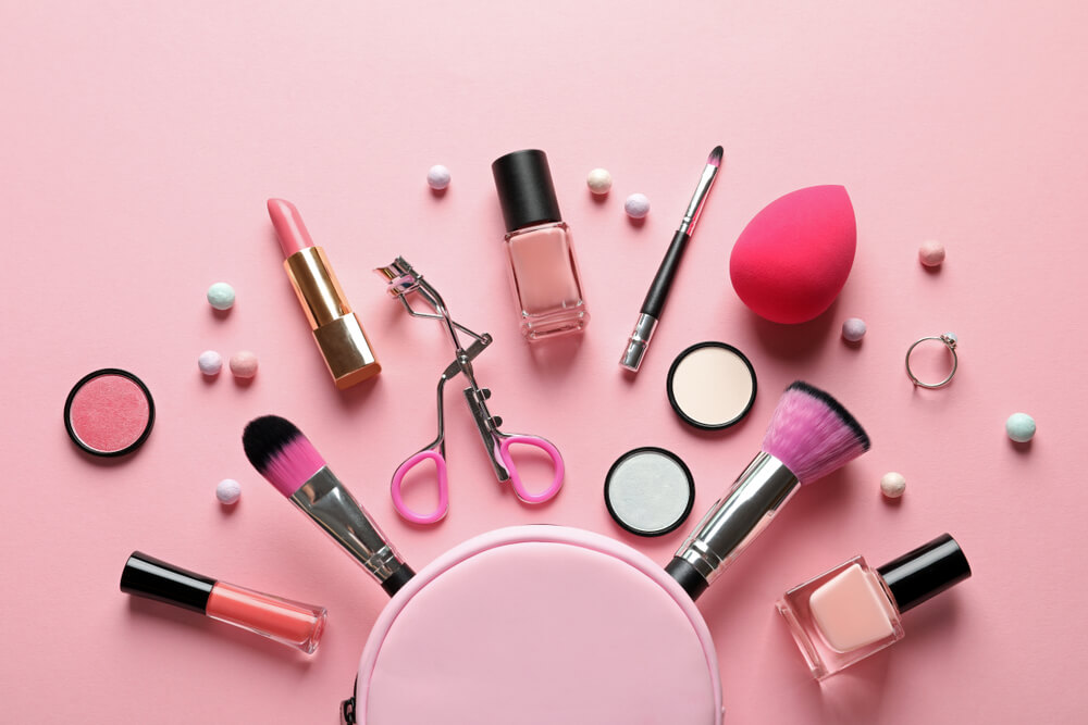 A Beginner’s Guide to Building Your First Makeup Collection
