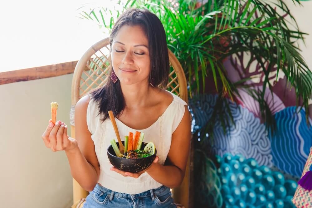 Mindful Eating: The Key to Weight Management