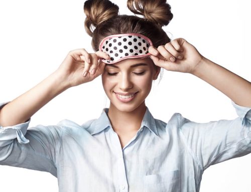 Beauty Sleep Secrets: Nighttime Skincare Routines