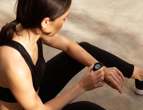Top 5 Fitness Trackers of 2024: An Honest Review