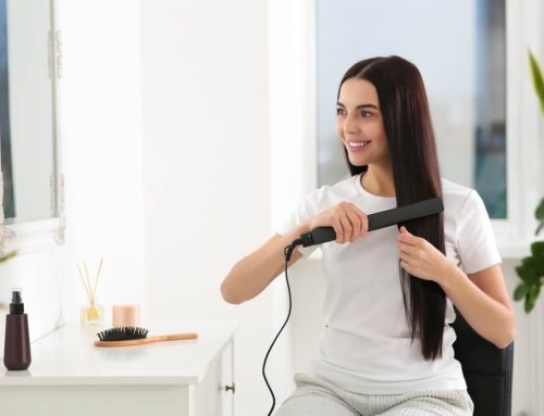 Are Evalectric Hair Straighteners Worth the Hype?
