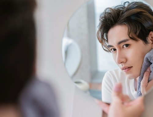 How to Protect Your Skin from Pollution