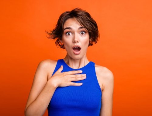 10 Shocking Truths About Fashion
