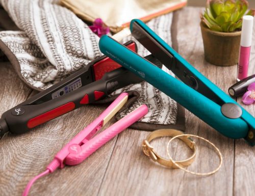 An Honest Review of Herstyler Hair Straighteners