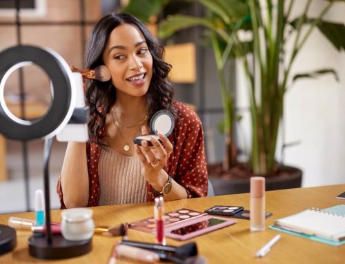 Top 5 Makeup Must-Haves for a Flawless Look
