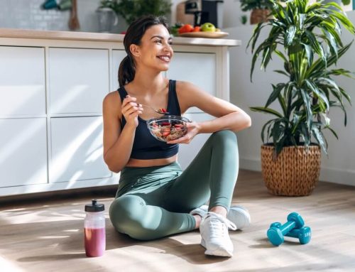 How Celebrities Are Redefining Self-Care in 2025