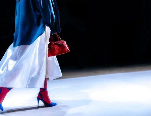 10 Style Tips That Will Instantly Upgrade Your Wardrobe