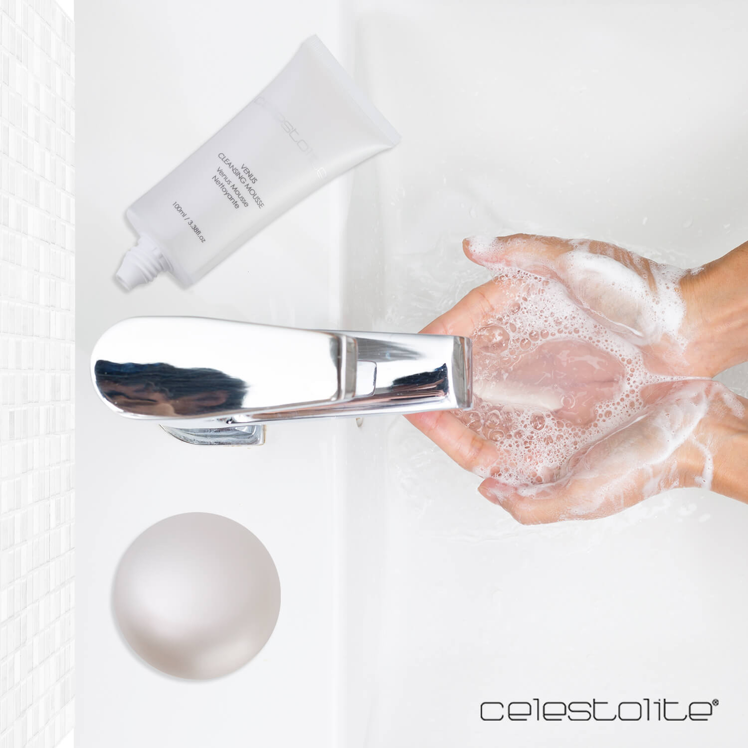 venus-mousse-cleanser