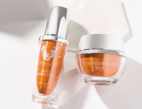 Buzz-Worthy Skincare: Inside the Venofye Iron Bee Collection