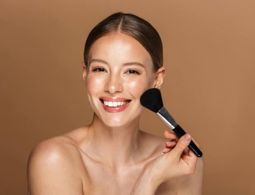 The Makeup Brushes That Make a Major Difference