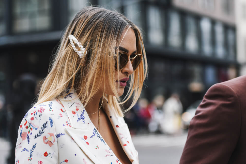 The 14 Hair Accessories You Need This Fall