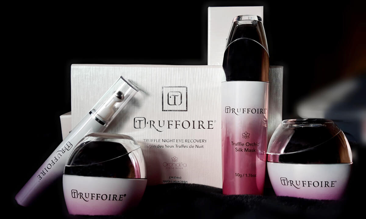 Truffoire products