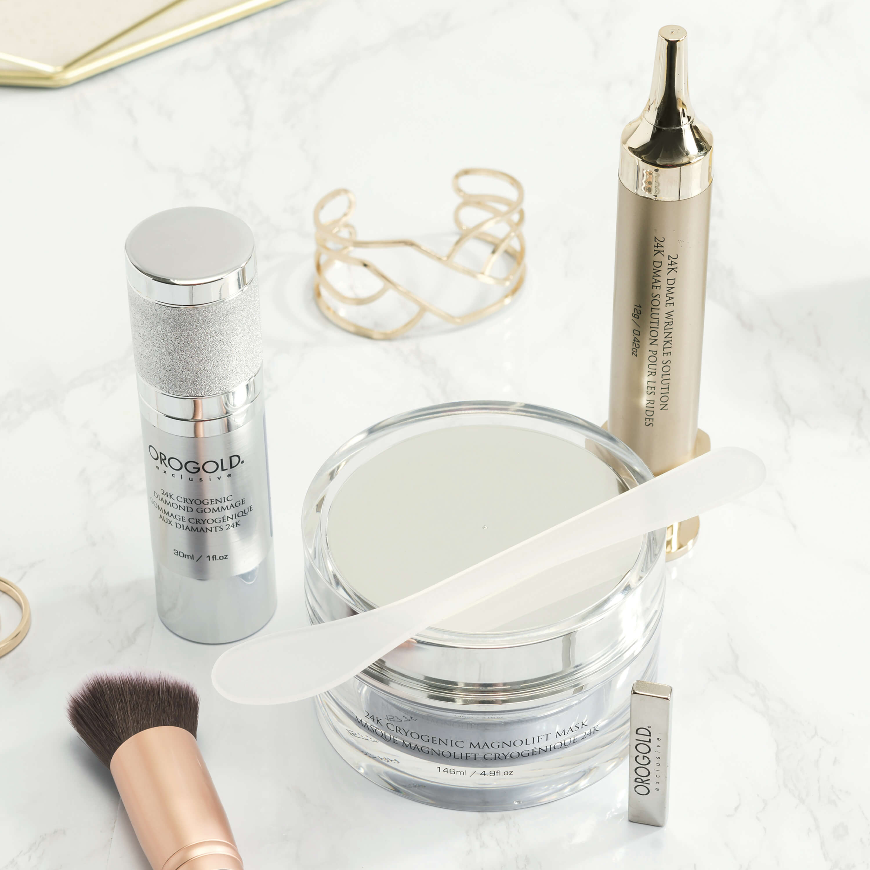 Is Orogold Cosmetics Worth the Hype?