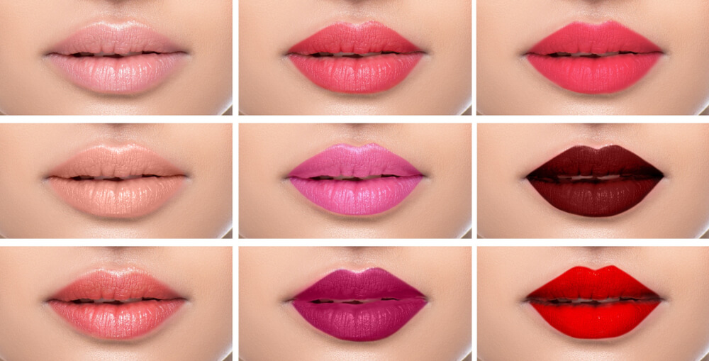 Bold and Beautiful: Mastering the Art of Statement Lipstick