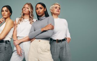 women fashion