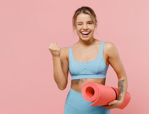 The Fitness Routine That’s Transforming Bodies Everywhere