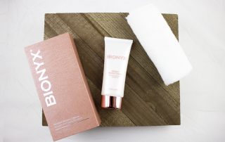 Bionyx Mousse Cleanser