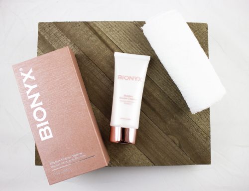 Does the Bionyx Mousse Cleanser Actually Remove Makeup? Here’s My Review