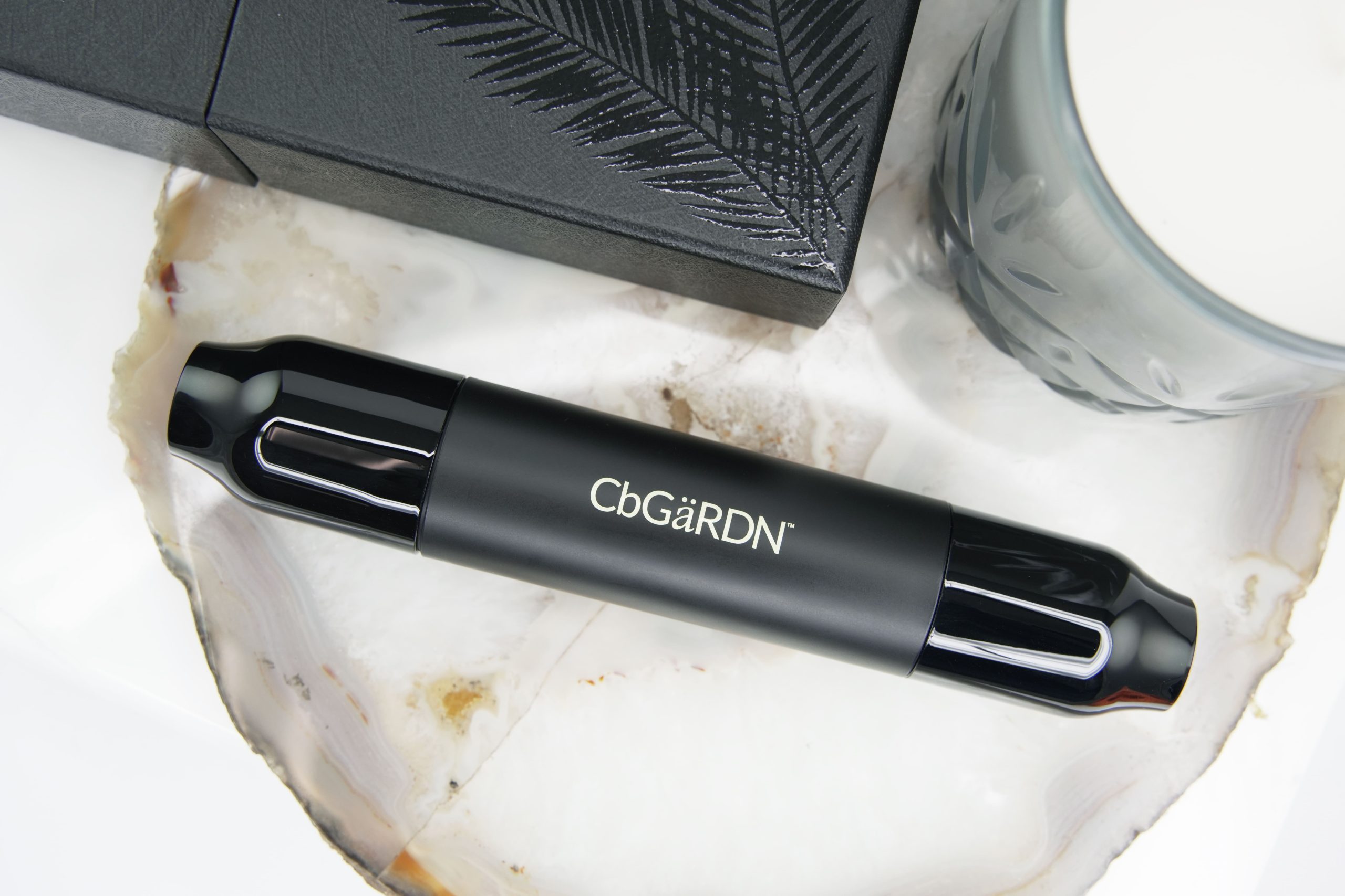 CbGardn Pro-Erase Revitalizing Treatment
