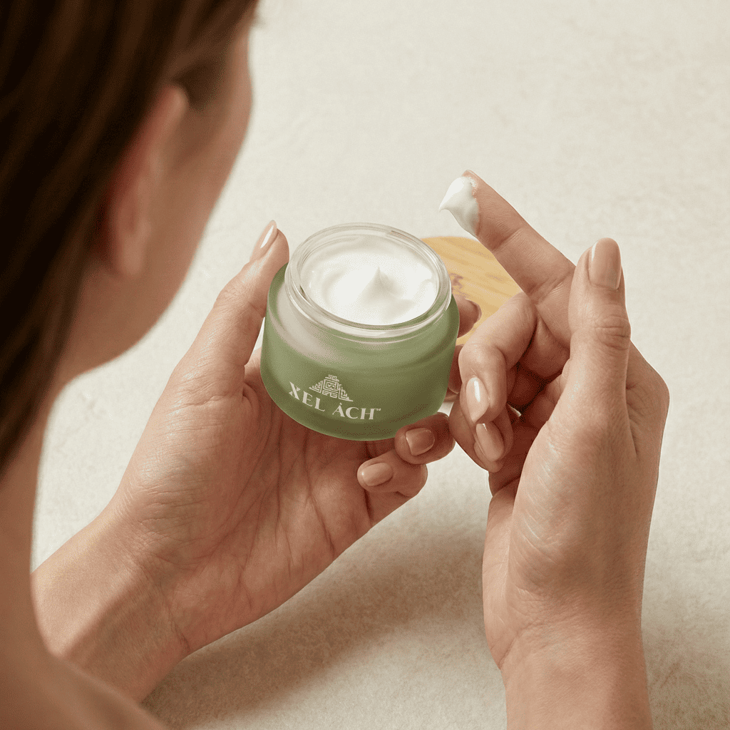 Xel Ach cream