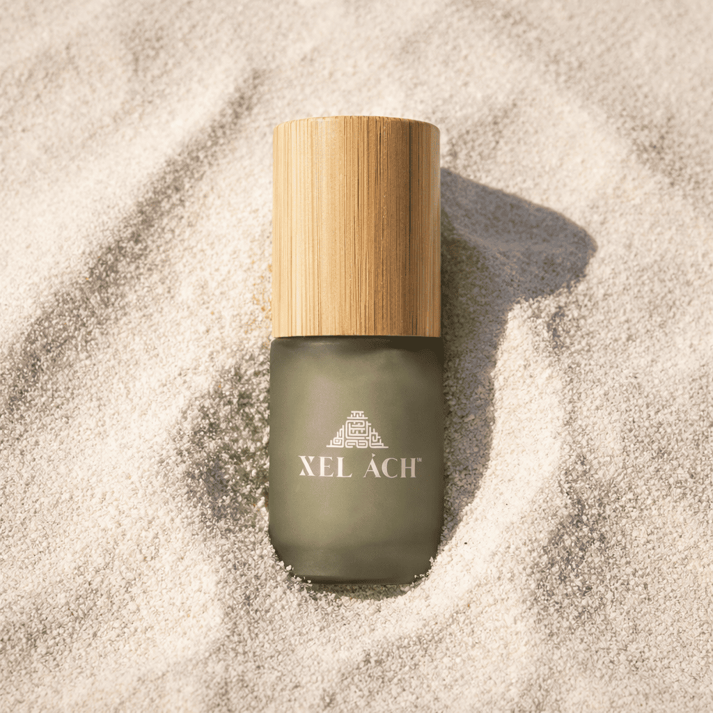 Xel Ach serum