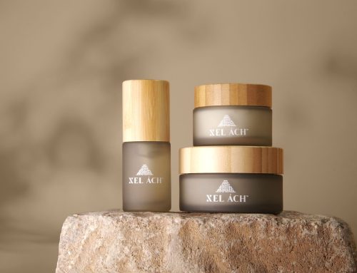 Xel Ach Skincare Was All Over My Feed…So I Tested It. Here’s My Review