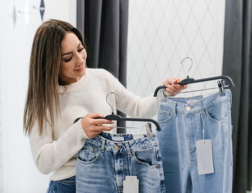 Denim Decoded: Finding the Perfect Fit for Your Body Type
