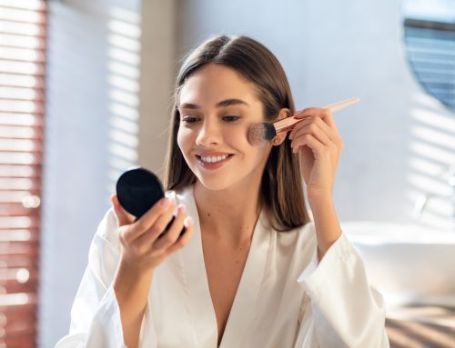 The Makeup Sandwich Method Explained
